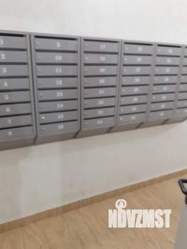 1-к квартира, вторичка, 36м2, 18/25 этаж