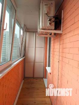 1-к квартира, вторичка, 33м2, 6/25 этаж