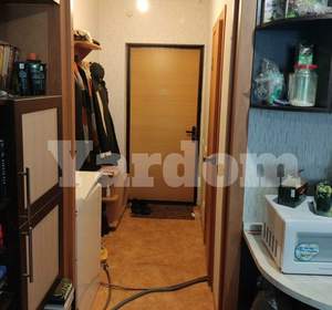 Студия квартира, вторичка, 24м2, 8/18 этаж