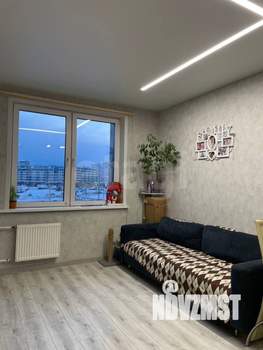 2-к квартира, вторичка, 45м2, 3/9 этаж