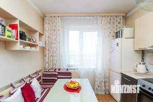 1-к квартира, вторичка, 40м2, 9/10 этаж