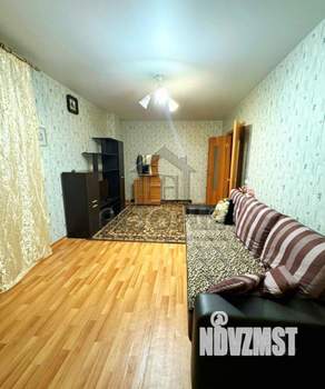 1-к квартира, вторичка, 38м2, 8/17 этаж