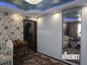 2-к квартира, вторичка, 54м2, 2/10 этаж