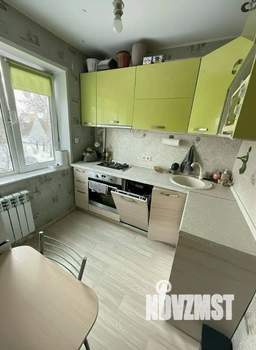 1-к квартира, вторичка, 31м2, 4/5 этаж