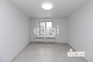 2-к квартира, вторичка, 60м2, 9/15 этаж