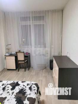 2-к квартира, вторичка, 56м2, 3/10 этаж