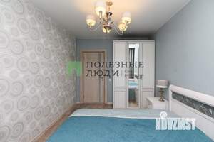3-к квартира, вторичка, 74м2, 10/10 этаж
