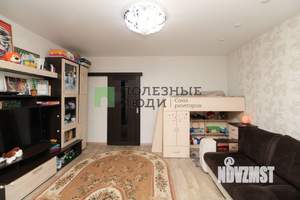 1-к квартира, вторичка, 38м2, 3/9 этаж