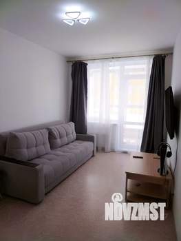 2-к квартира, вторичка, 46м2, 2/19 этаж