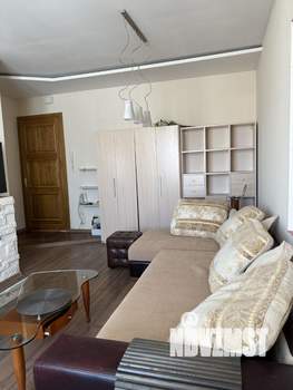 2-к квартира, вторичка, 54м2, 4/4 этаж