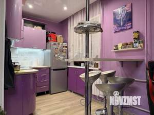 1-к квартира, вторичка, 29м2, 1/5 этаж