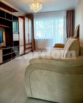2-к квартира, вторичка, 44м2, 3/5 этаж