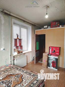 1-к квартира, вторичка, 32м2, 1/5 этаж