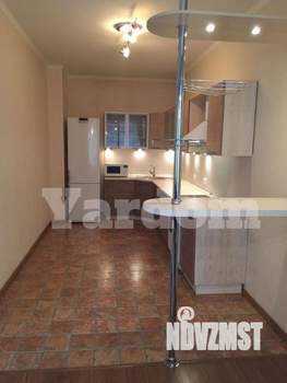 3-к квартира, вторичка, 130м2, 10/14 этаж