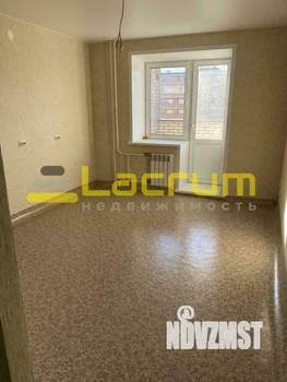 2-к квартира, сданный дом, 58м2, 8/10 этаж