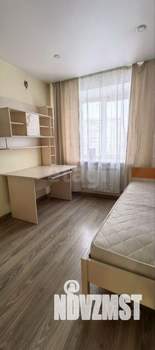 3-к квартира, вторичка, 59м2, 5/5 этаж