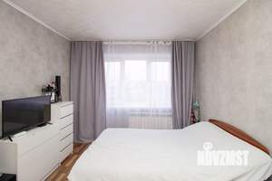 Студия квартира, вторичка, 17м2, 2/5 этаж