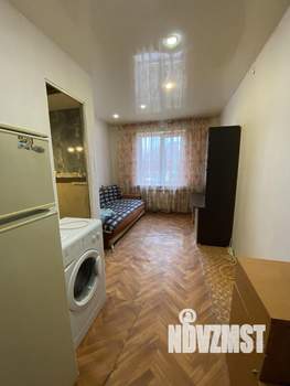 Студия квартира, вторичка, 12м2, 1/9 этаж