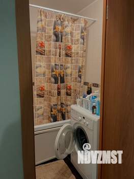 1-к квартира, вторичка, 37м2, 12/16 этаж