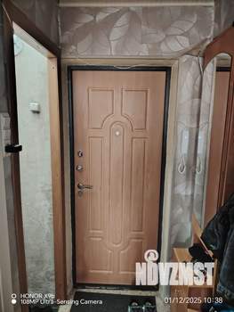 1-к квартира, вторичка, 35м2, 3/5 этаж