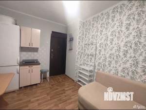 1-к квартира, вторичка, 12м2, 3/5 этаж