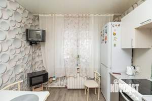 3-к квартира, вторичка, 65м2, 1/5 этаж
