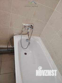 Студия квартира, вторичка, 17м2, 4/5 этаж