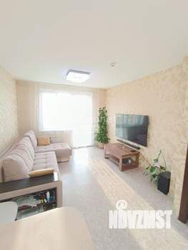 2-к квартира, вторичка, 37м2, 16/19 этаж