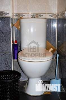 1-к квартира, вторичка, 41м2, 2/10 этаж