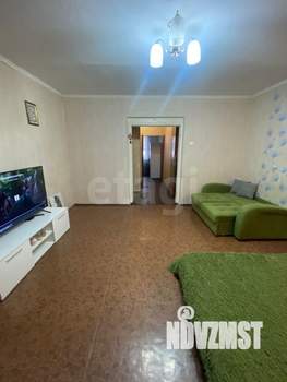 1-к квартира, вторичка, 38м2, 2/9 этаж