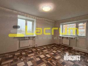 1-к квартира, вторичка, 31м2, 4/5 этаж