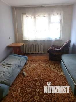 2-к квартира, вторичка, 45м2, 1/5 этаж