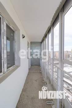 1-к квартира, вторичка, 35м2, 20/25 этаж