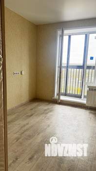 2-к квартира, сданный дом, 59м2, 5/17 этаж