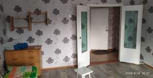 1-к квартира, вторичка, 40м2, 7/10 этаж