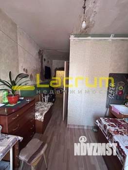1-к квартира, вторичка, 14м2, 1/5 этаж