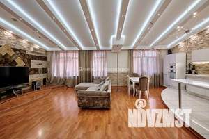 5-к квартира, вторичка, 290м2, 5/6 этаж