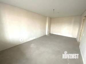 1-к квартира, вторичка, 41м2, 6/19 этаж