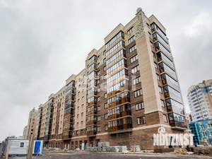 2-к квартира, вторичка, 60м2, 7/13 этаж