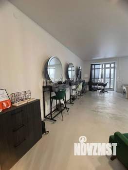 3-к квартира, вторичка, 137м2, 8/23 этаж