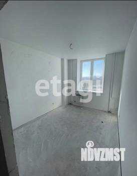 4-к квартира, вторичка, 91м2, 23/25 этаж