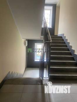 2-к квартира, вторичка, 61м2, 3/9 этаж