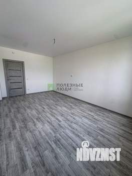 1-к квартира, сданный дом, 49м2, 7/8 этаж