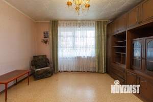 2-к квартира, вторичка, 42м2, 6/10 этаж