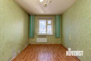 2-к квартира, вторичка, 55м2, 3/10 этаж
