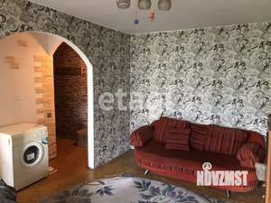 2-к квартира, вторичка, 45м2, 3/5 этаж