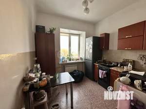 2-к квартира, вторичка, 56м2, 5/5 этаж