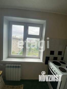 1-к квартира, вторичка, 34м2, 5/5 этаж