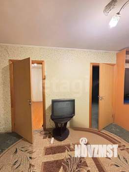 3-к квартира, вторичка, 48м2, 2/5 этаж