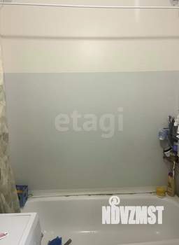 2-к квартира, вторичка, 64м2, 2/16 этаж